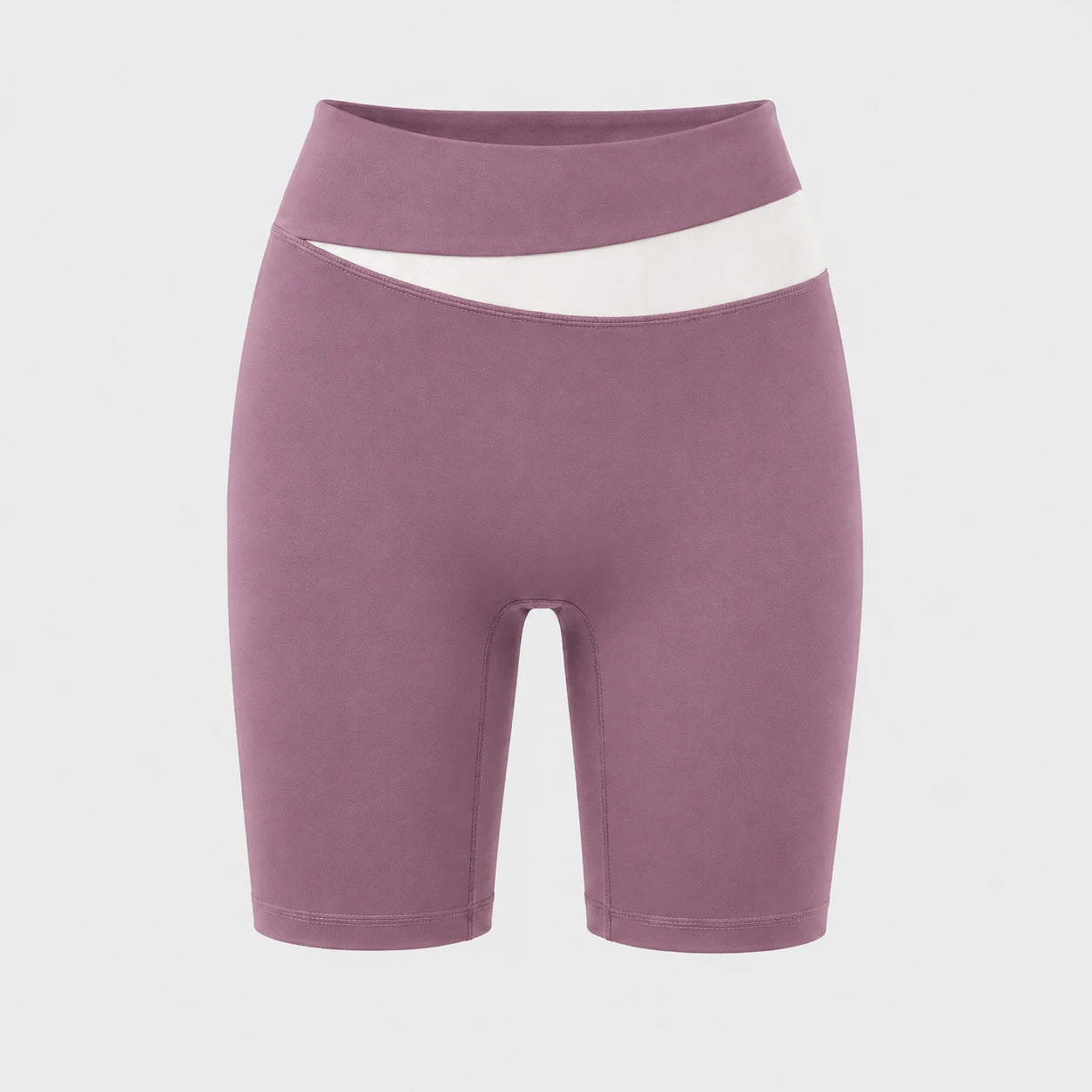 High Waist Biker Shorts WHD0606307-JYMA003