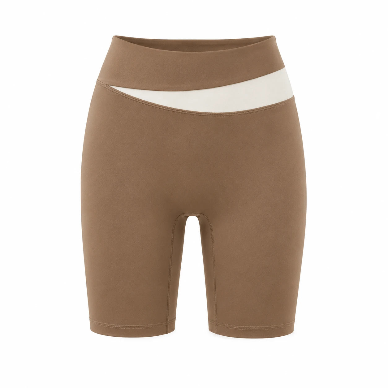 High Waist Biker Shorts WHD0606307-JYMA003
