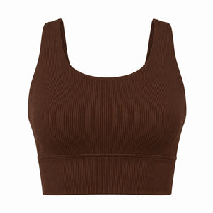 Crisscross Back Sports Bra WHD0606327-JYTNO11