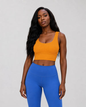 Crisscross Back Sports Bra WHD0606327-JYTNO11