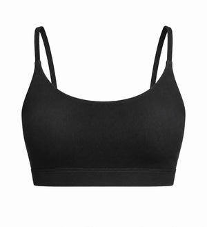 Strappy Back Sports Bra WHD0606328-JYMN068