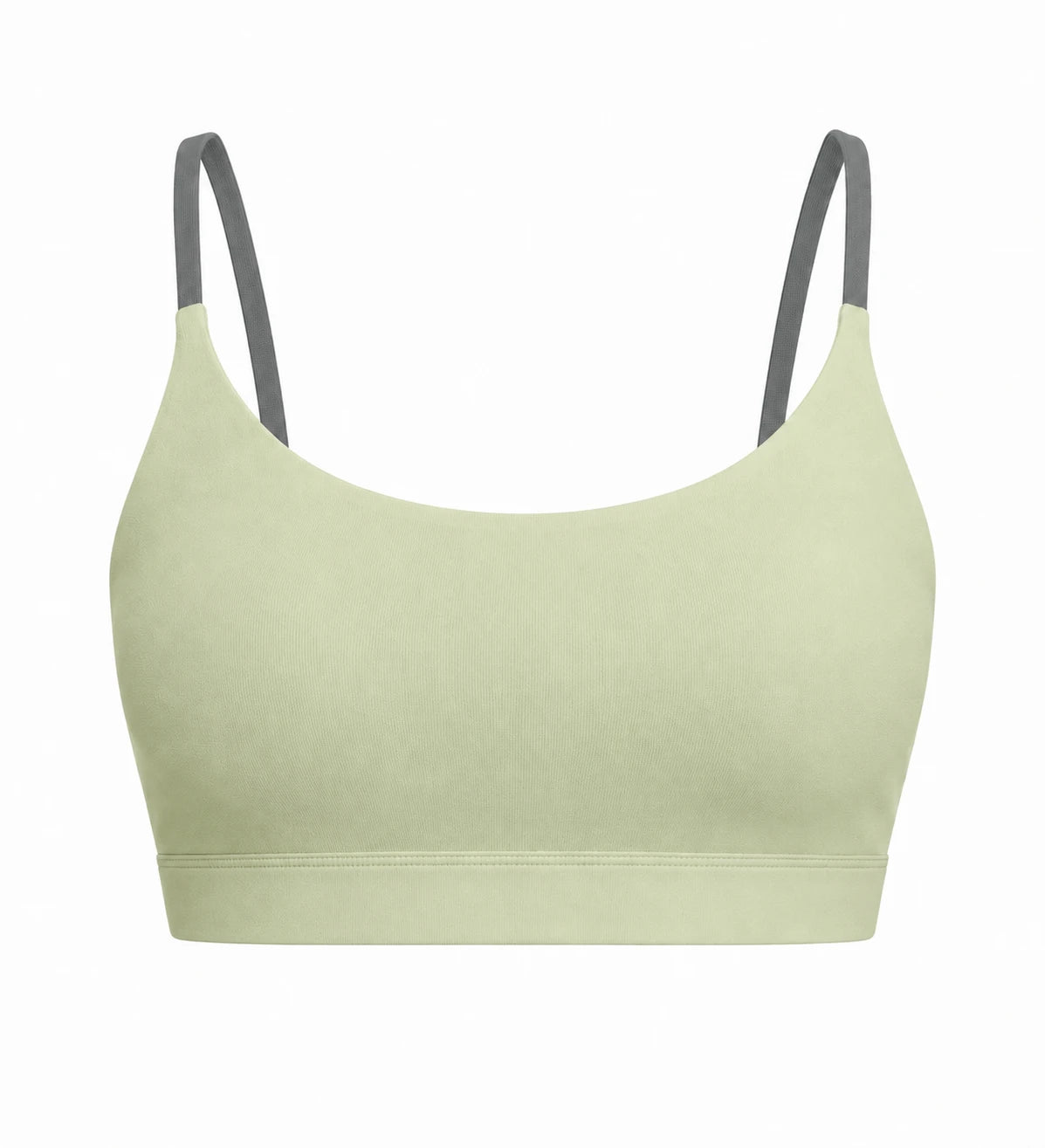 Strappy Back Sports Bra WHD0606328-JYMN068