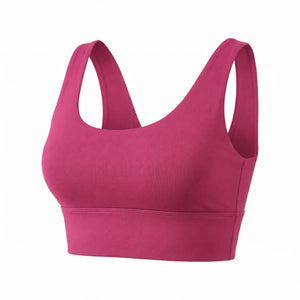 Cross-Back Sports Bra WHD0606332-MTJWXK01