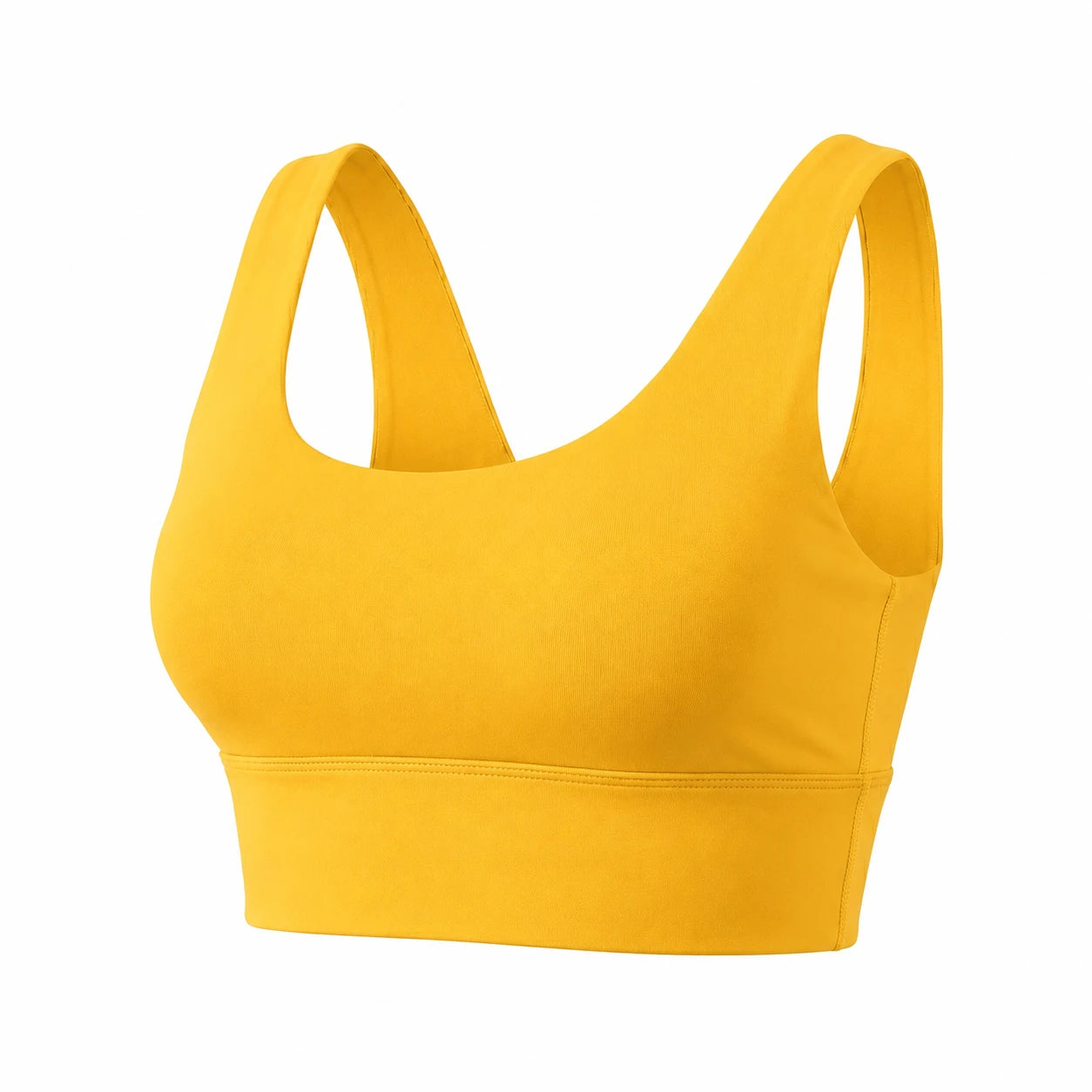 Cross-Back Sports Bra WHD0606332-MTJWXK01