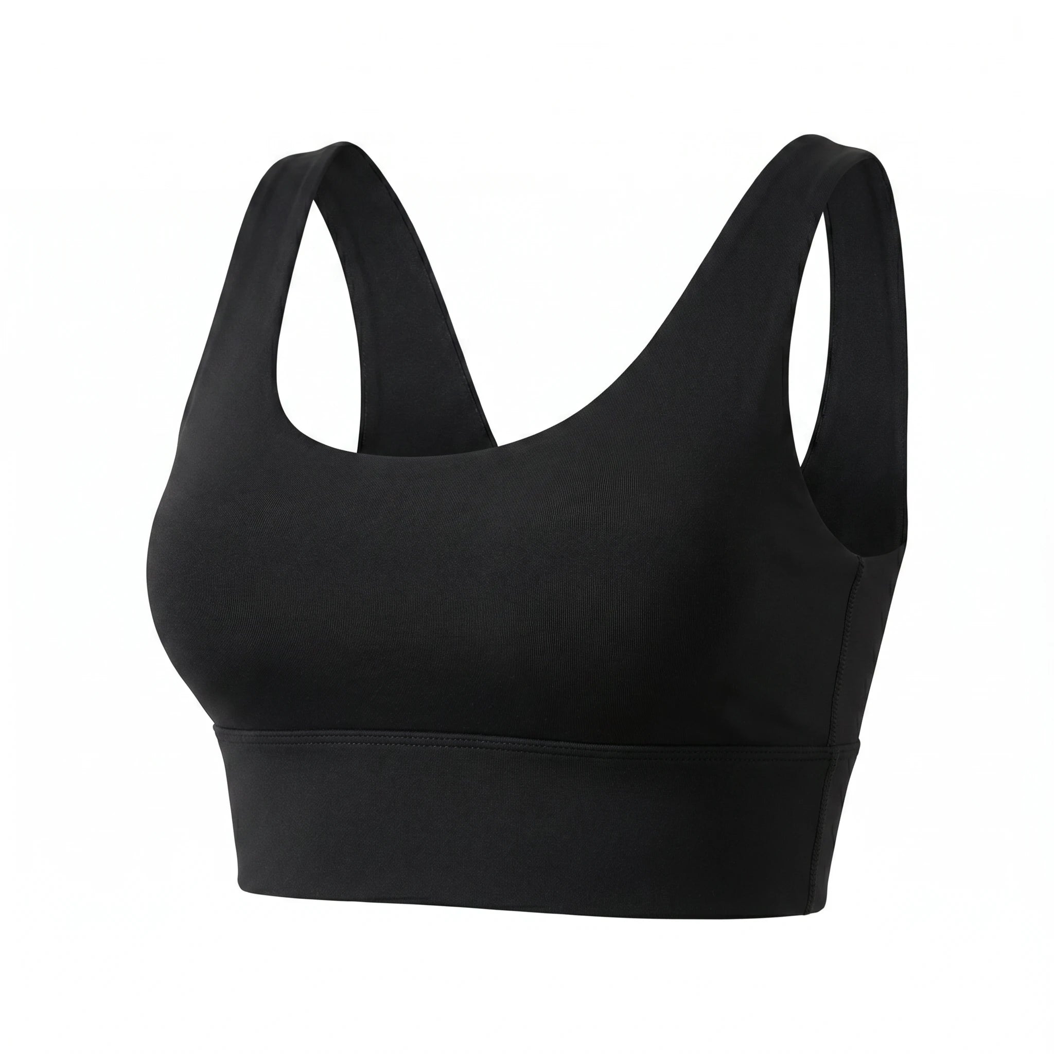 Cross-Back Sports Bra WHD0606332-MTJWXK01