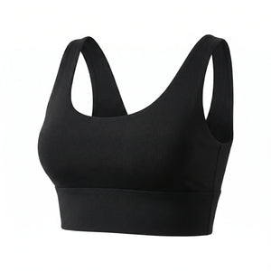 Cross-Back Sports Bra WHD0606332-MTJWXK01