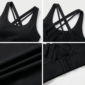 Cross-Back Sports Bra WHD0606332-MTJWXK01