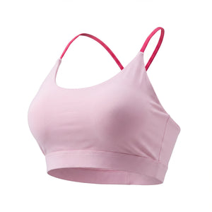 Multi-Strap Back Sports Bra WHD0606333-OMMN022