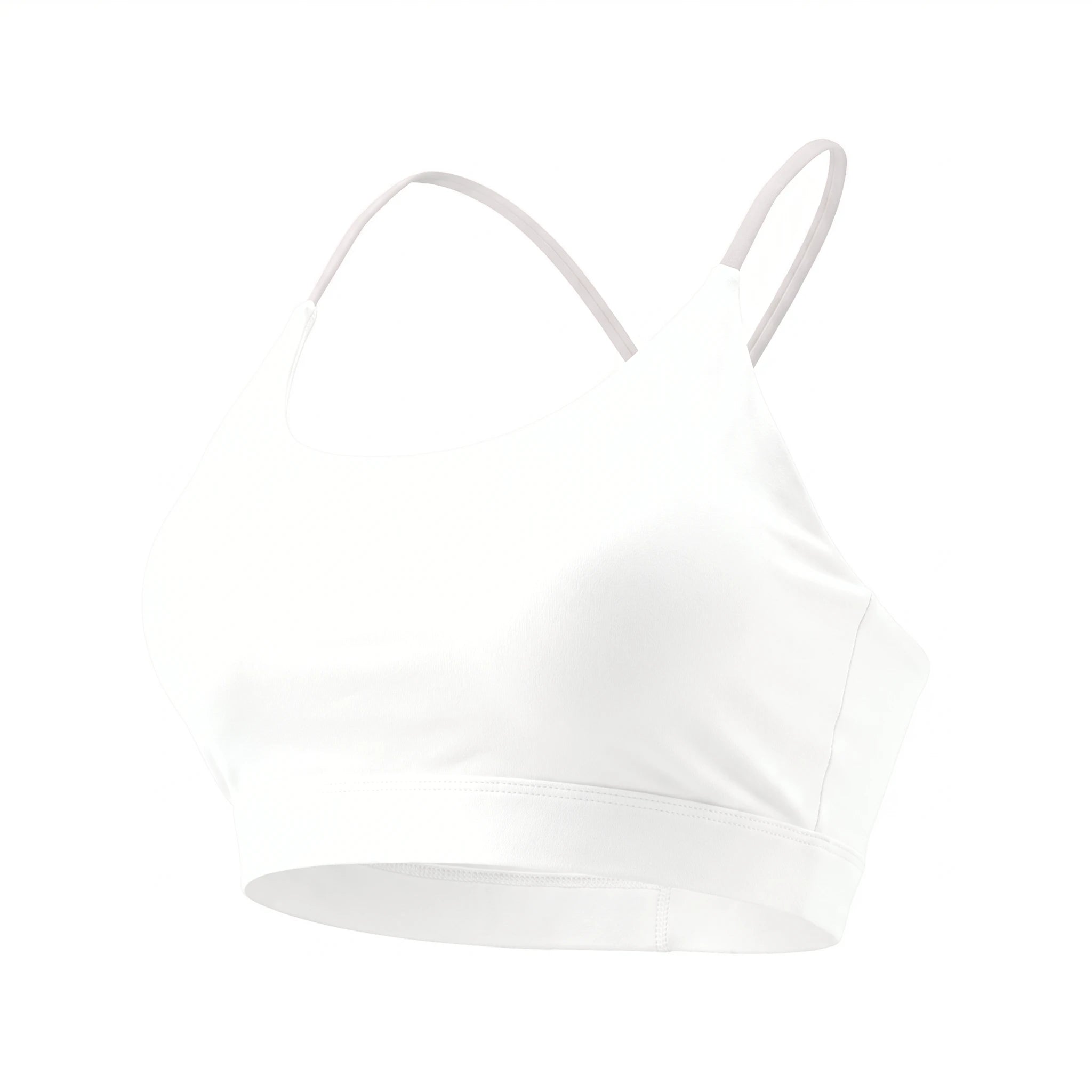 Multi-Strap Back Sports Bra WHD0606333-OMMN022