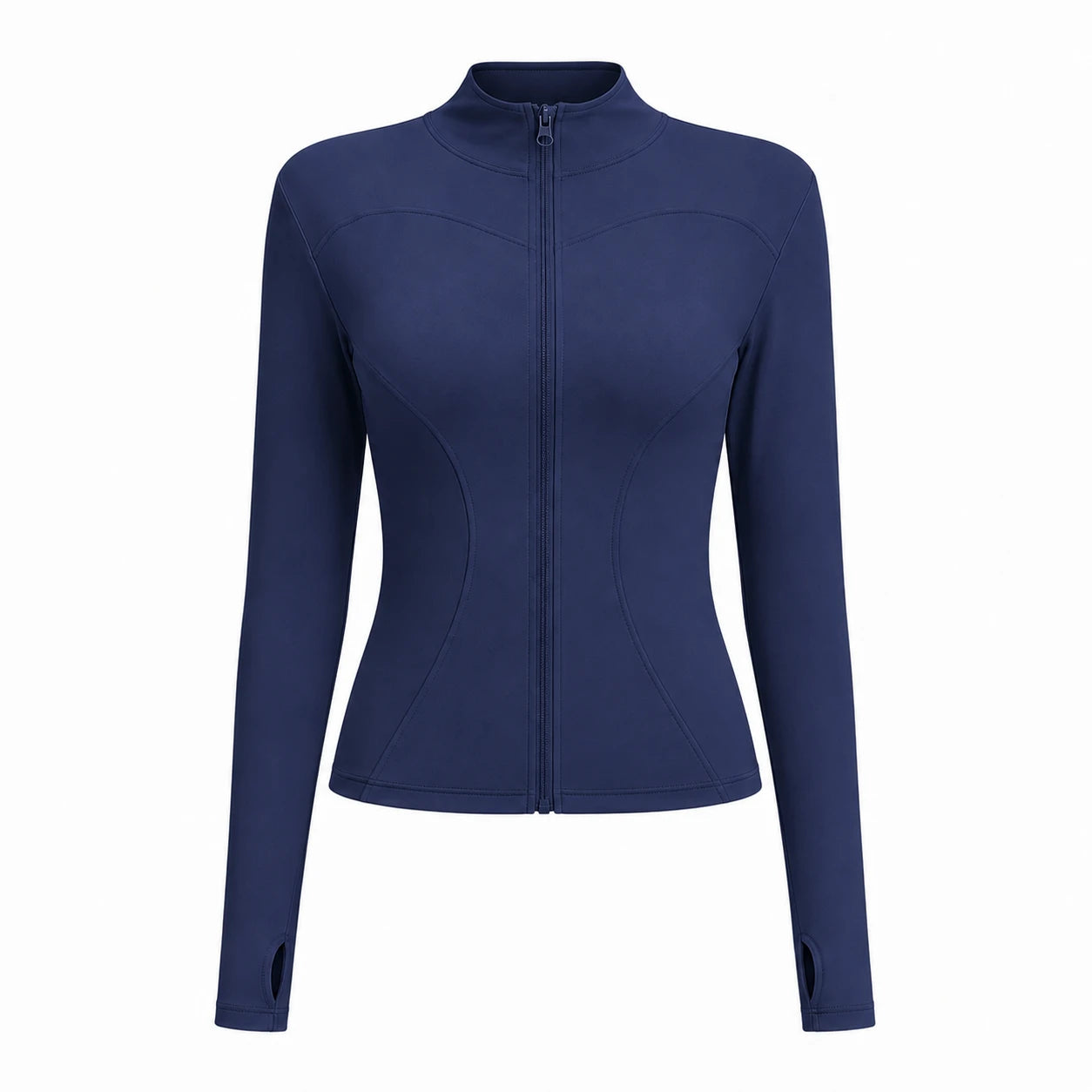 Sage Zip-Up Active Jacket WHD0606347-OMMW001