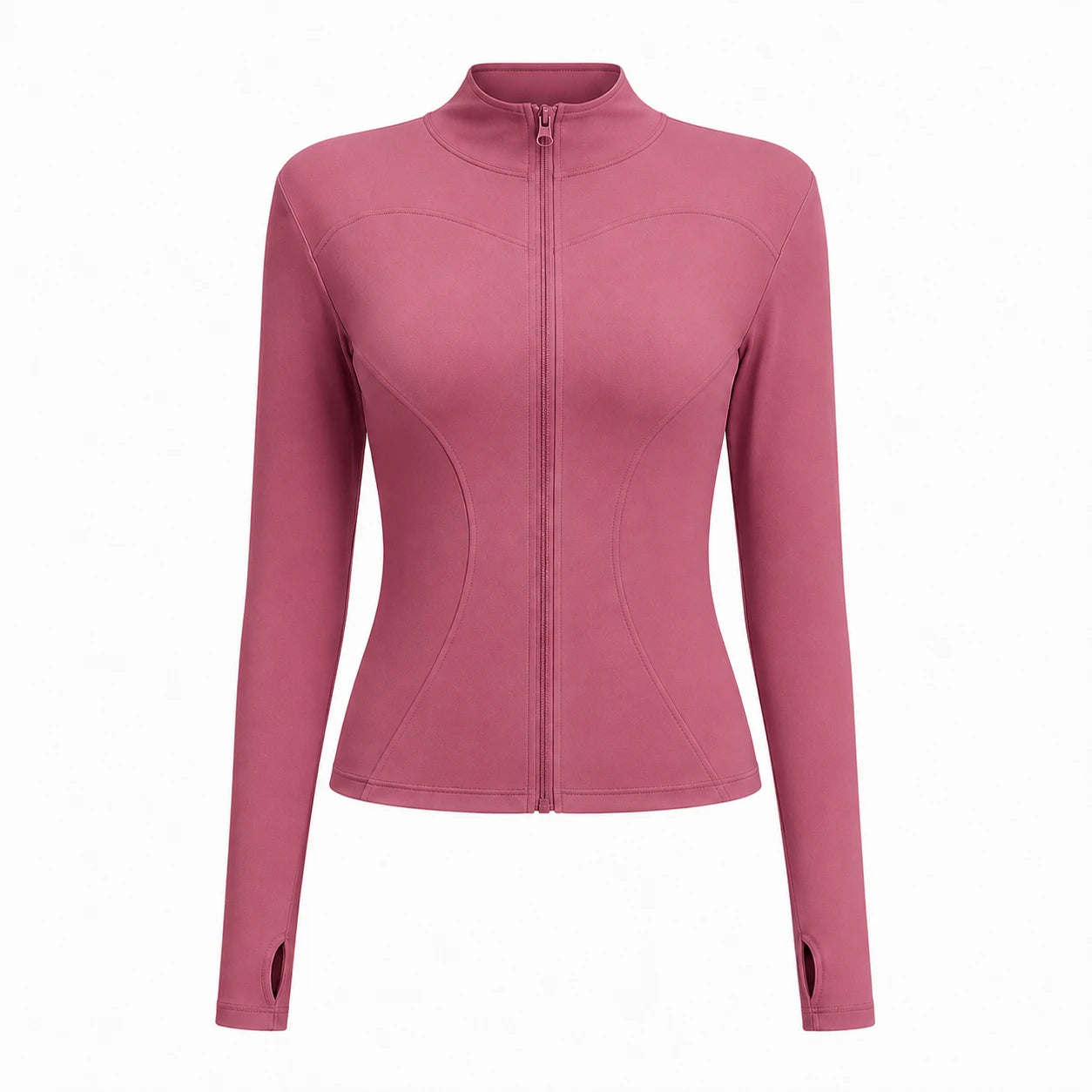 Sage Zip-Up Active Jacket WHD0606347-OMMW001
