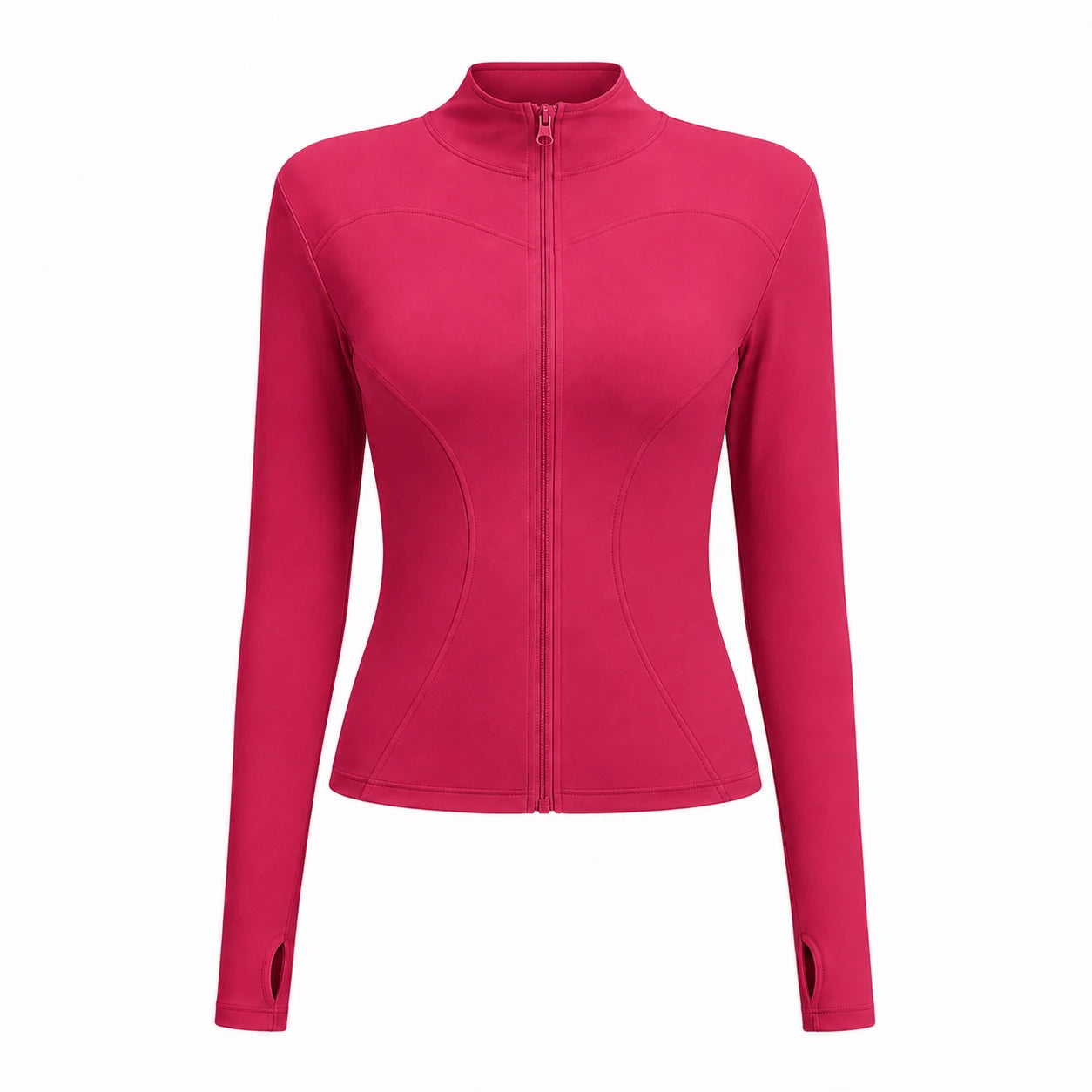 Sage Zip-Up Active Jacket WHD0606347-OMMW001
