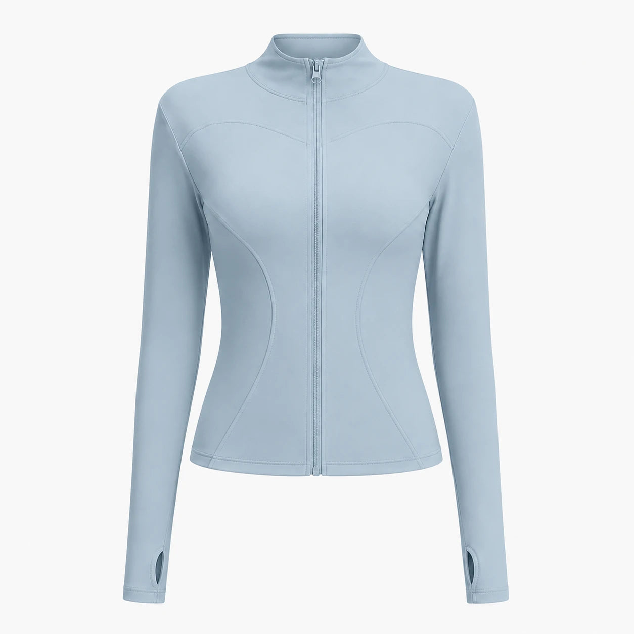 Sage Zip-Up Active Jacket WHD0606347-OMMW001