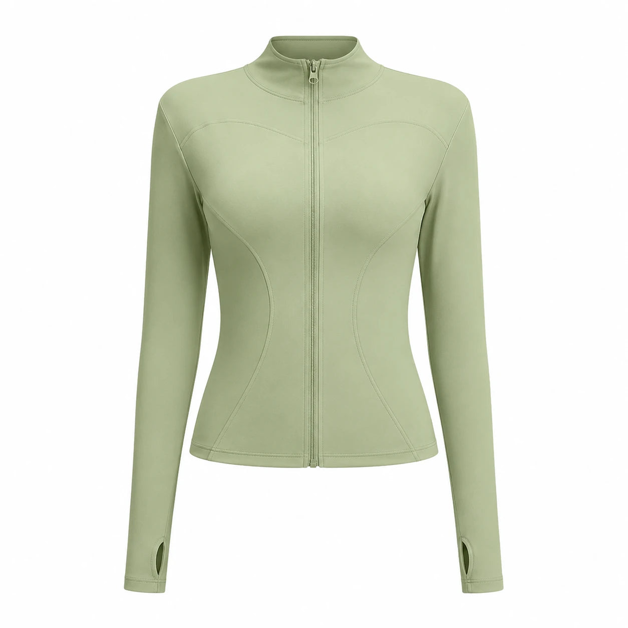 Sage Zip-Up Active Jacket WHD0606347-OMMW001