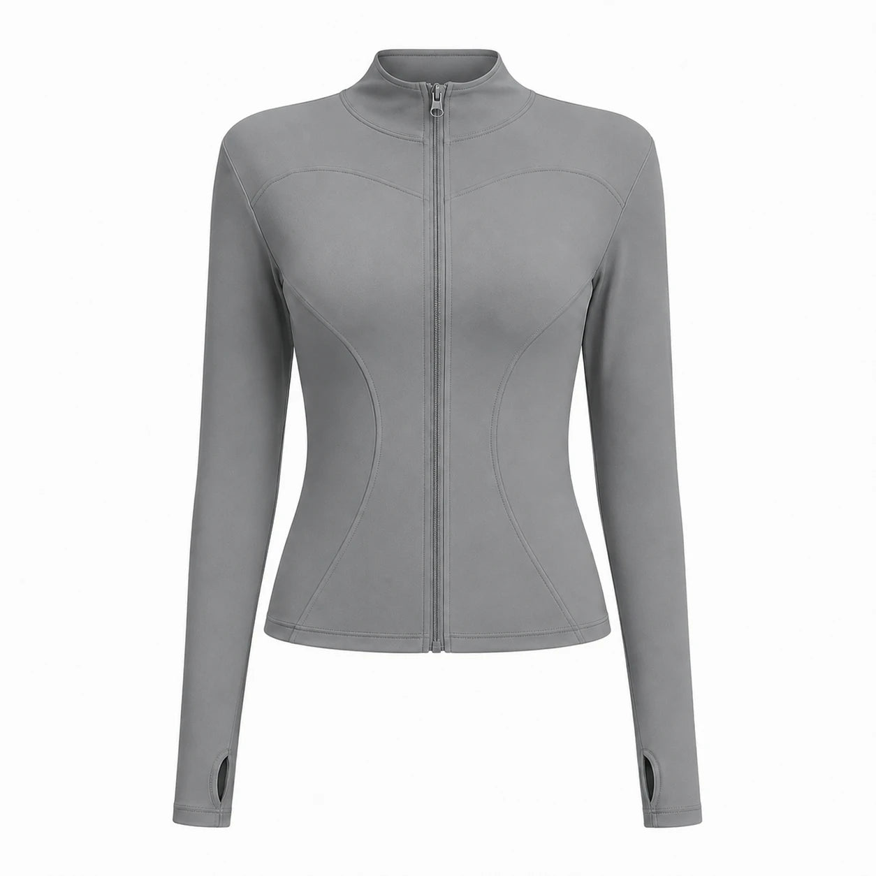 Sage Zip-Up Active Jacket WHD0606347-OMMW001