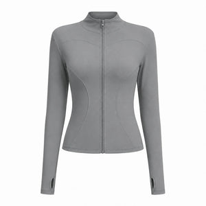 Sage Zip-Up Active Jacket WHD0606347-OMMW001