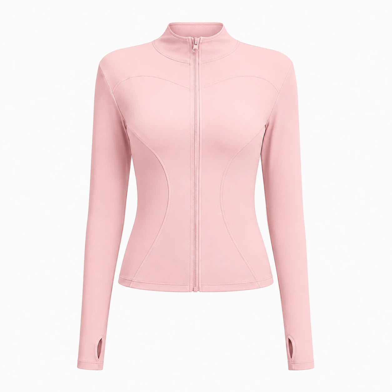 Sage Zip-Up Active Jacket WHD0606347-OMMW001