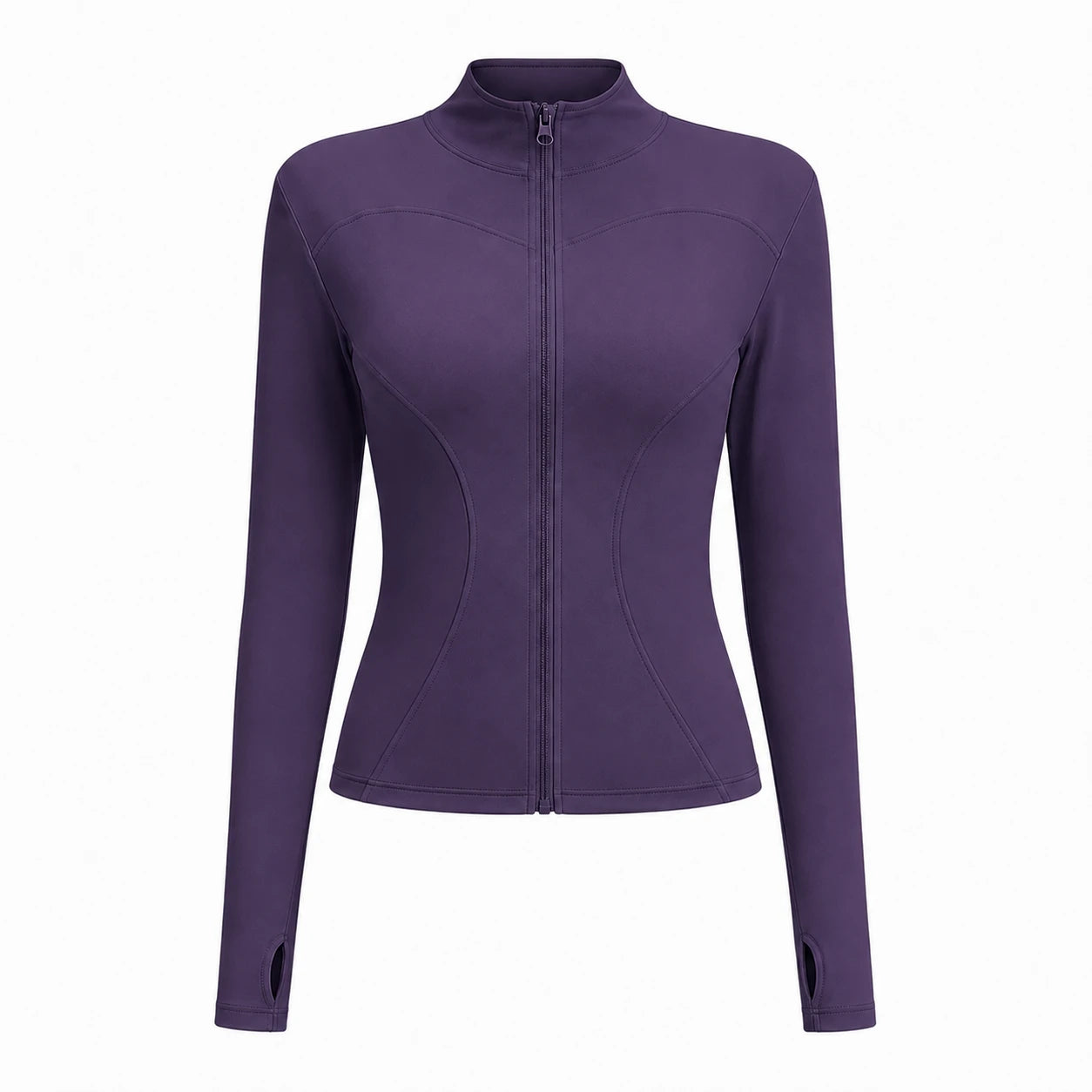 Sage Zip-Up Active Jacket WHD0606347-OMMW001