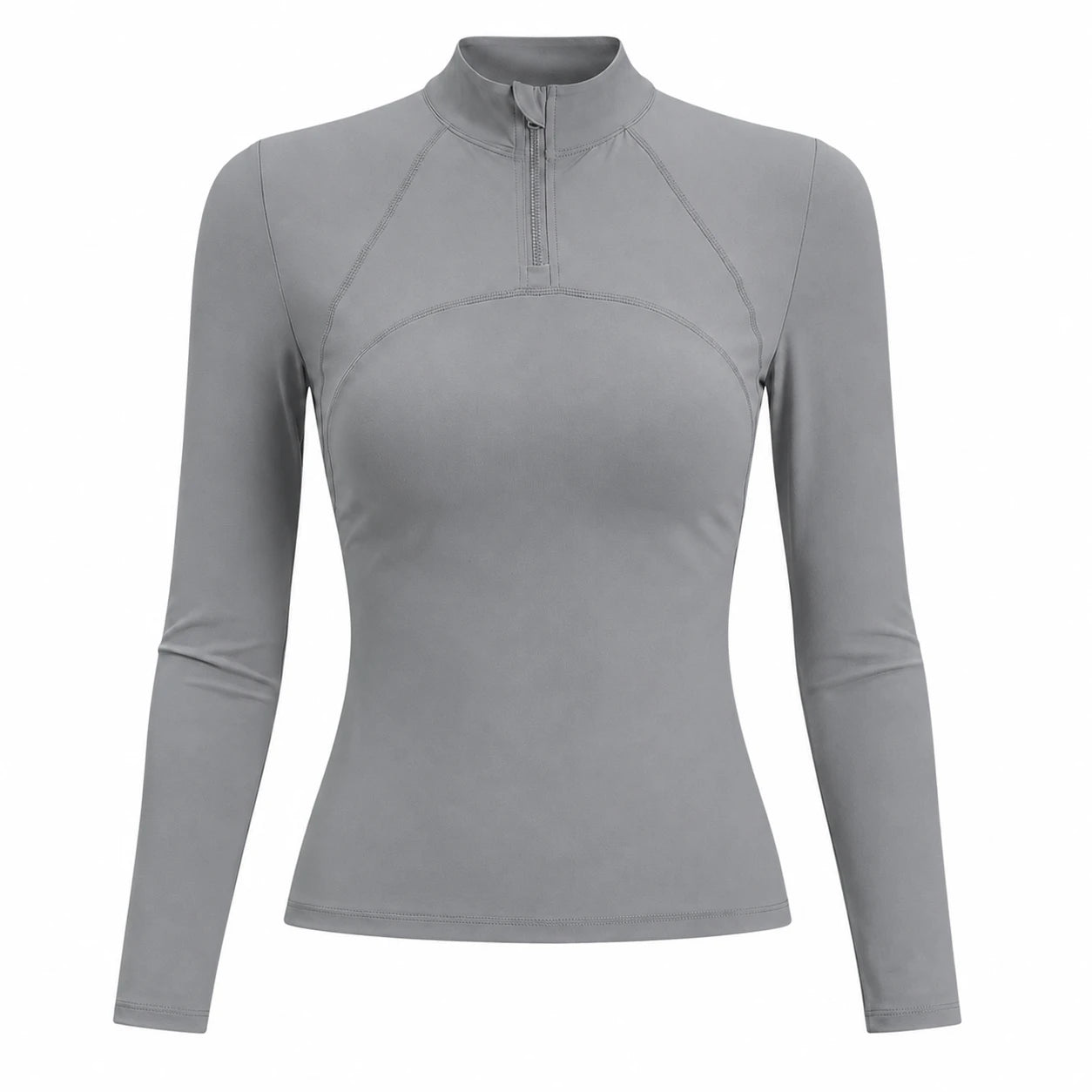 Half-Zip Performance Top WHD0606350-JYWC031