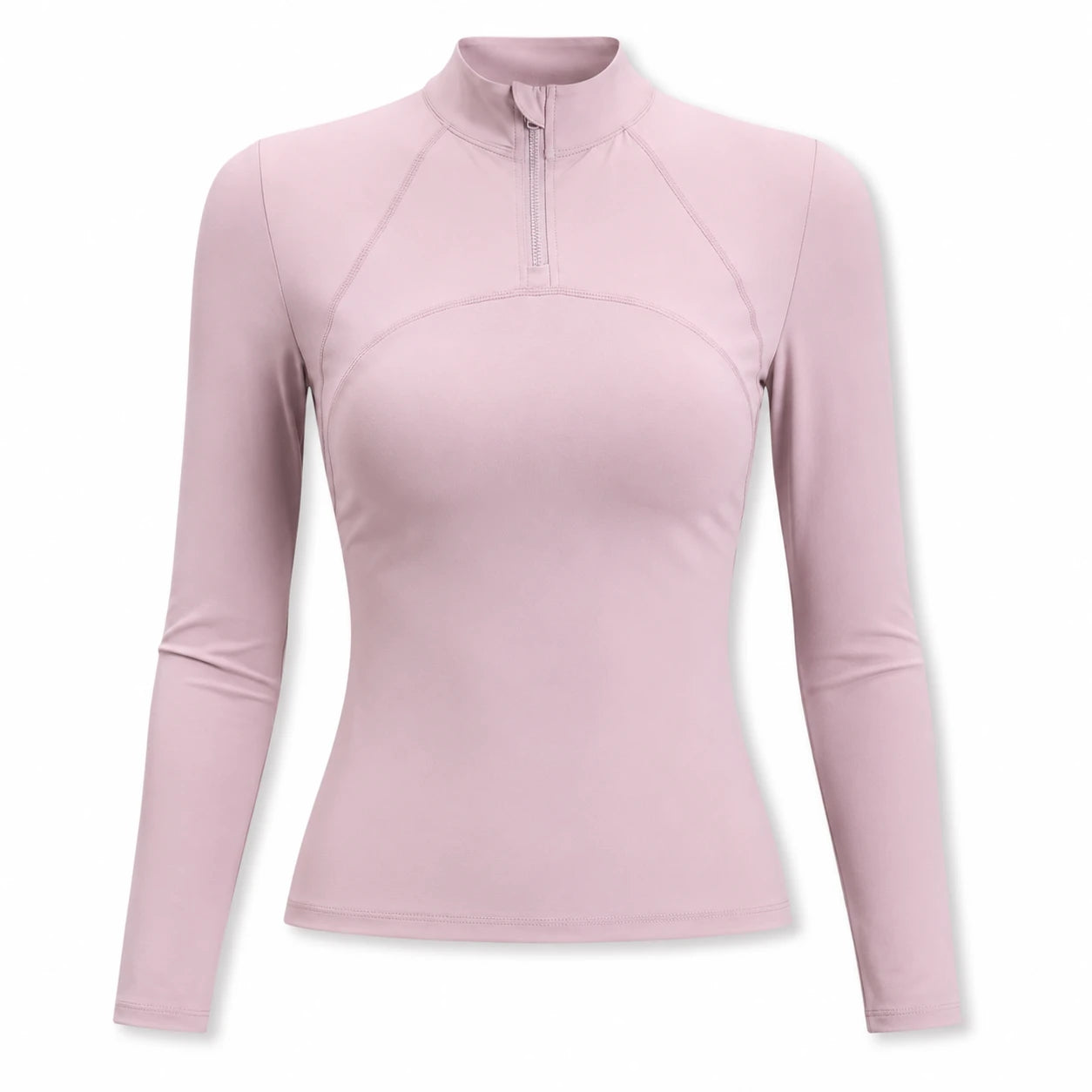 Half-Zip Performance Top WHD0606350-JYWC031