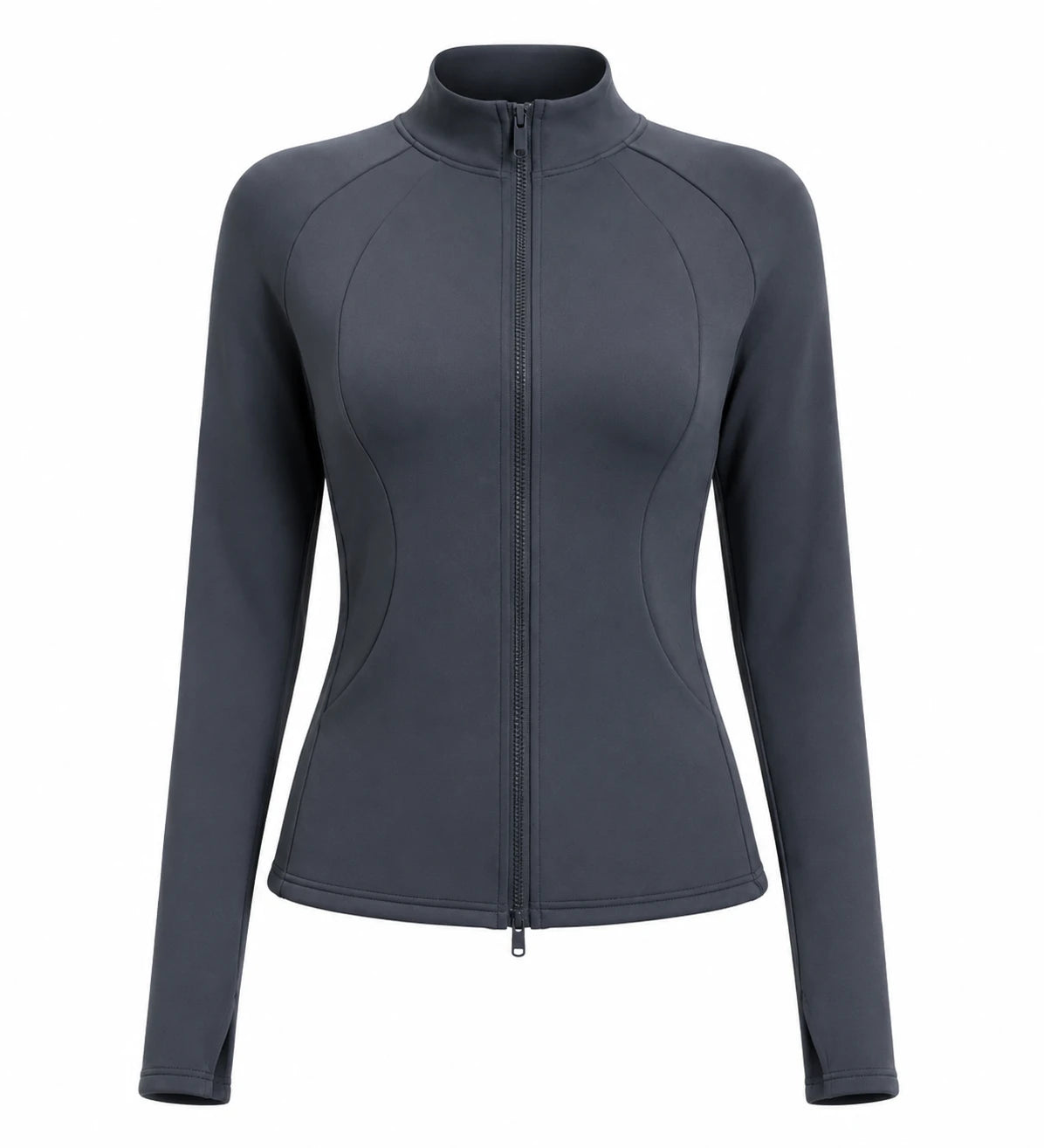 Stand Collar Active Jacket WHD0606355-JYMW146