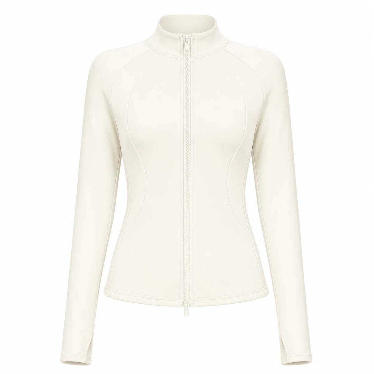 Stand Collar Active Jacket WHD0606355-JYMW146