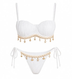 Shell Charm Bikini Set WHD0606377-KA-P533-04