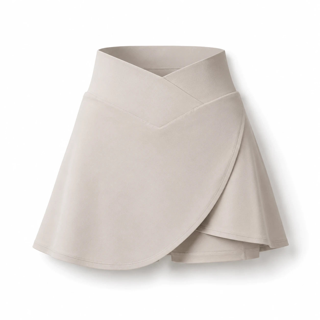 Cross Waist Active Skort WHD0606387