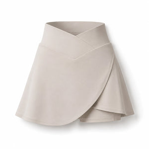 Cross Waist Active Skort WHD0606387