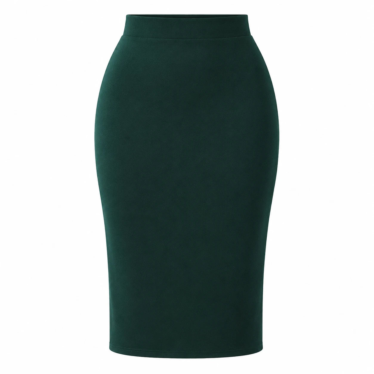 High Waist Pencil Skirt WHD0606392