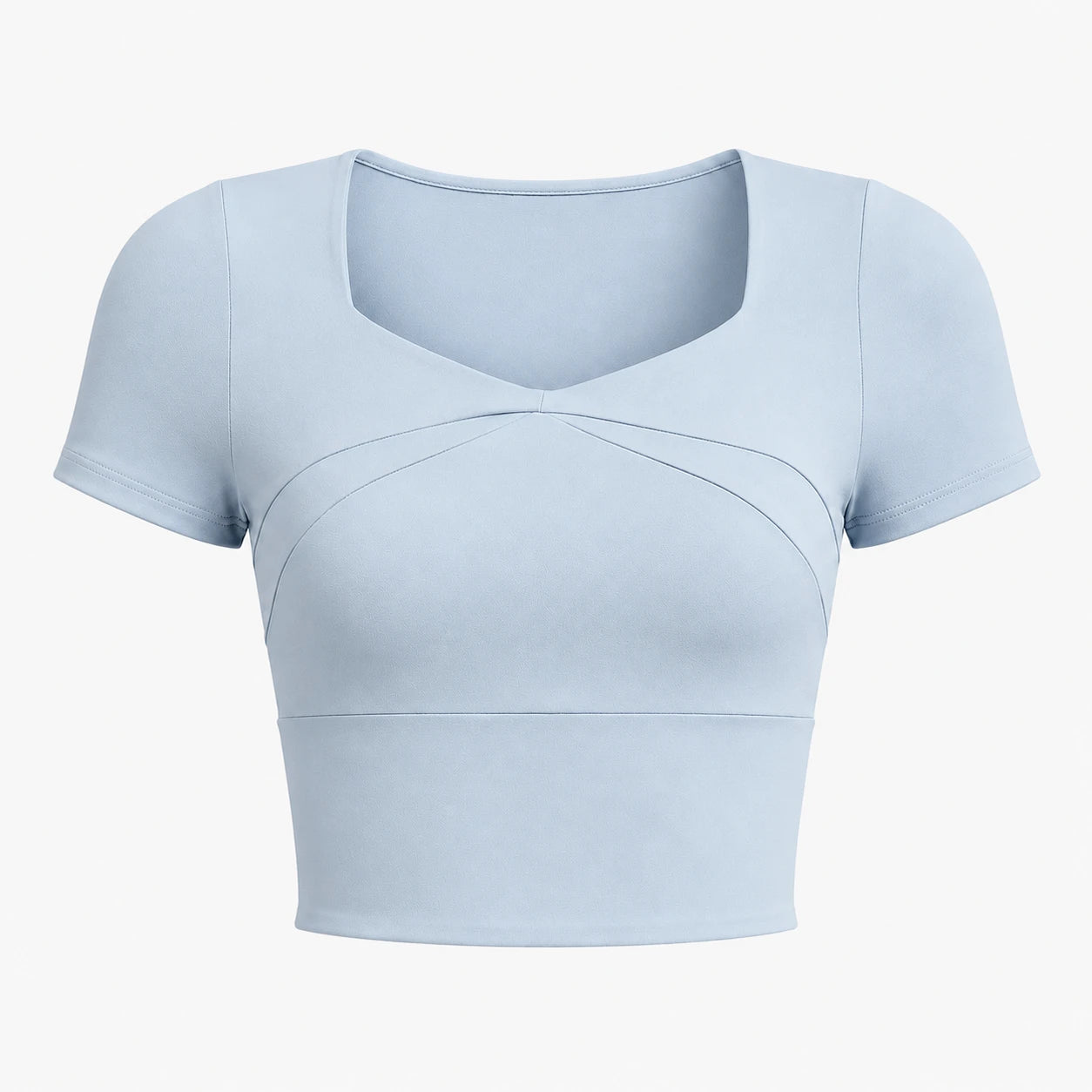 Crossover Seam Active Top WHD0606487-JYMD009