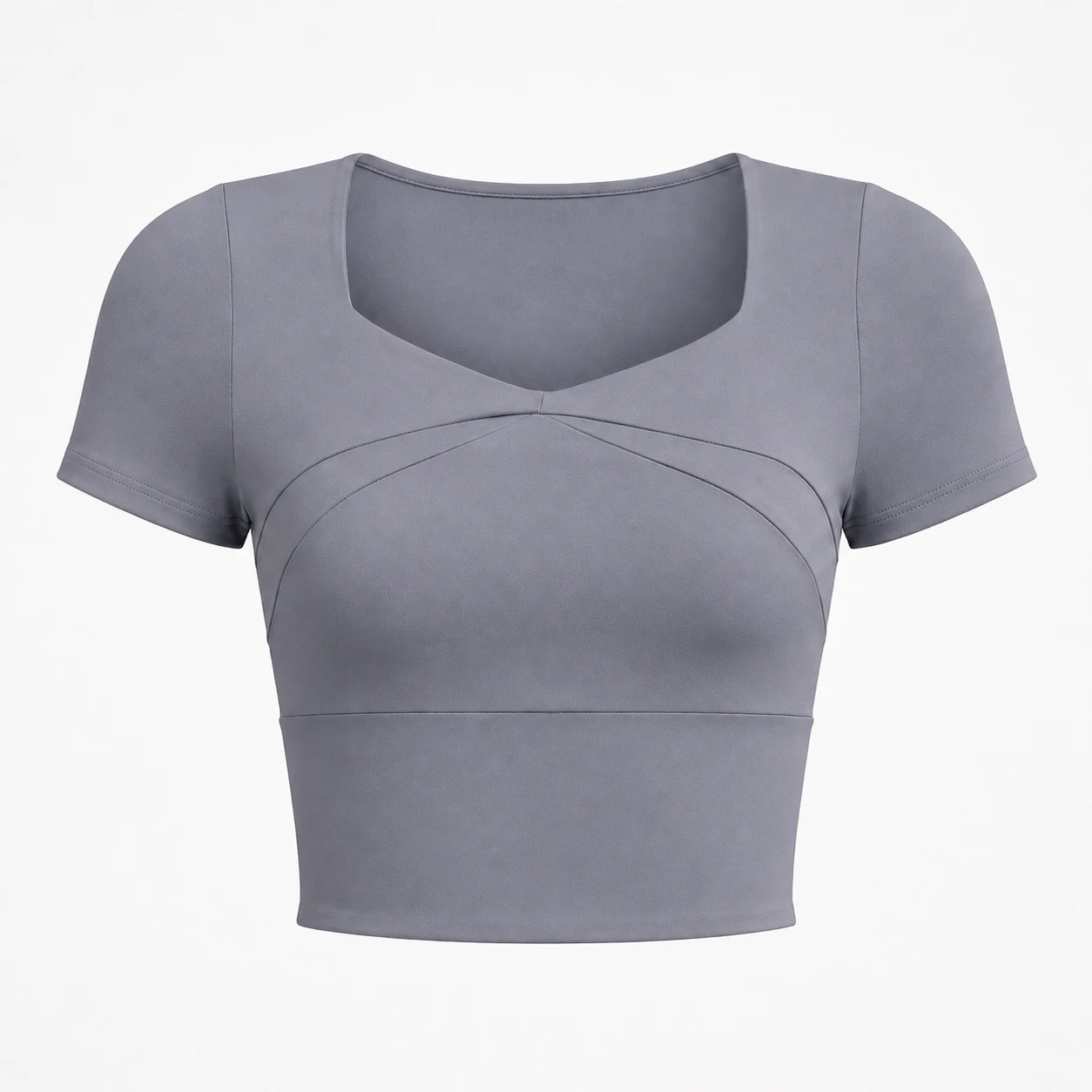 Crossover Seam Active Top WHD0606487-JYMD009