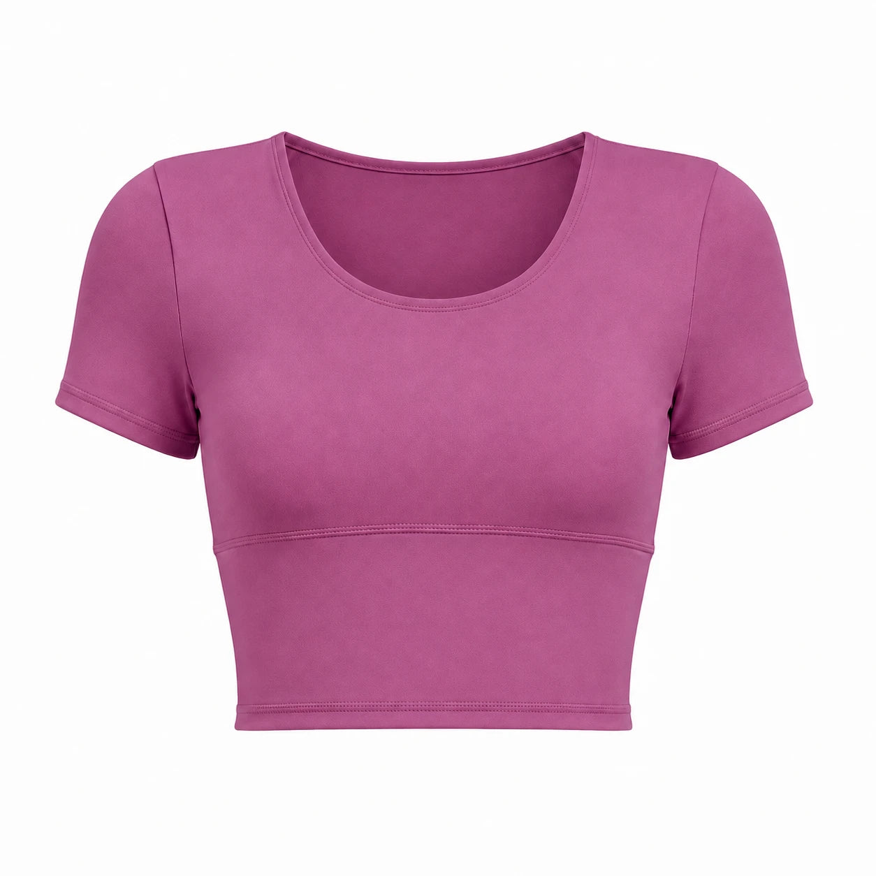 Crisscross Back Active Top WHD0606488-JYMD011