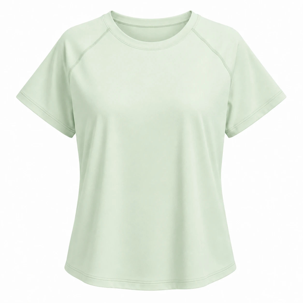 Mesh Back Active Tee WHD0606489-JYWD016