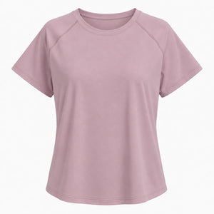 Mesh Back Active Tee WHD0606489-JYWD016