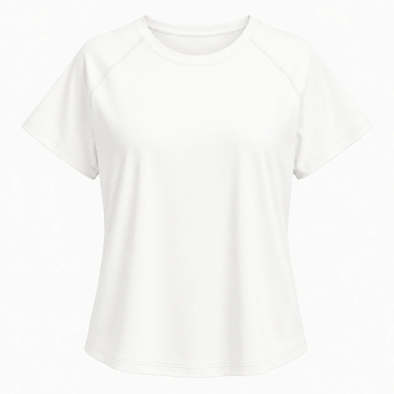 Mesh Back Active Tee WHD0606489-JYWD016