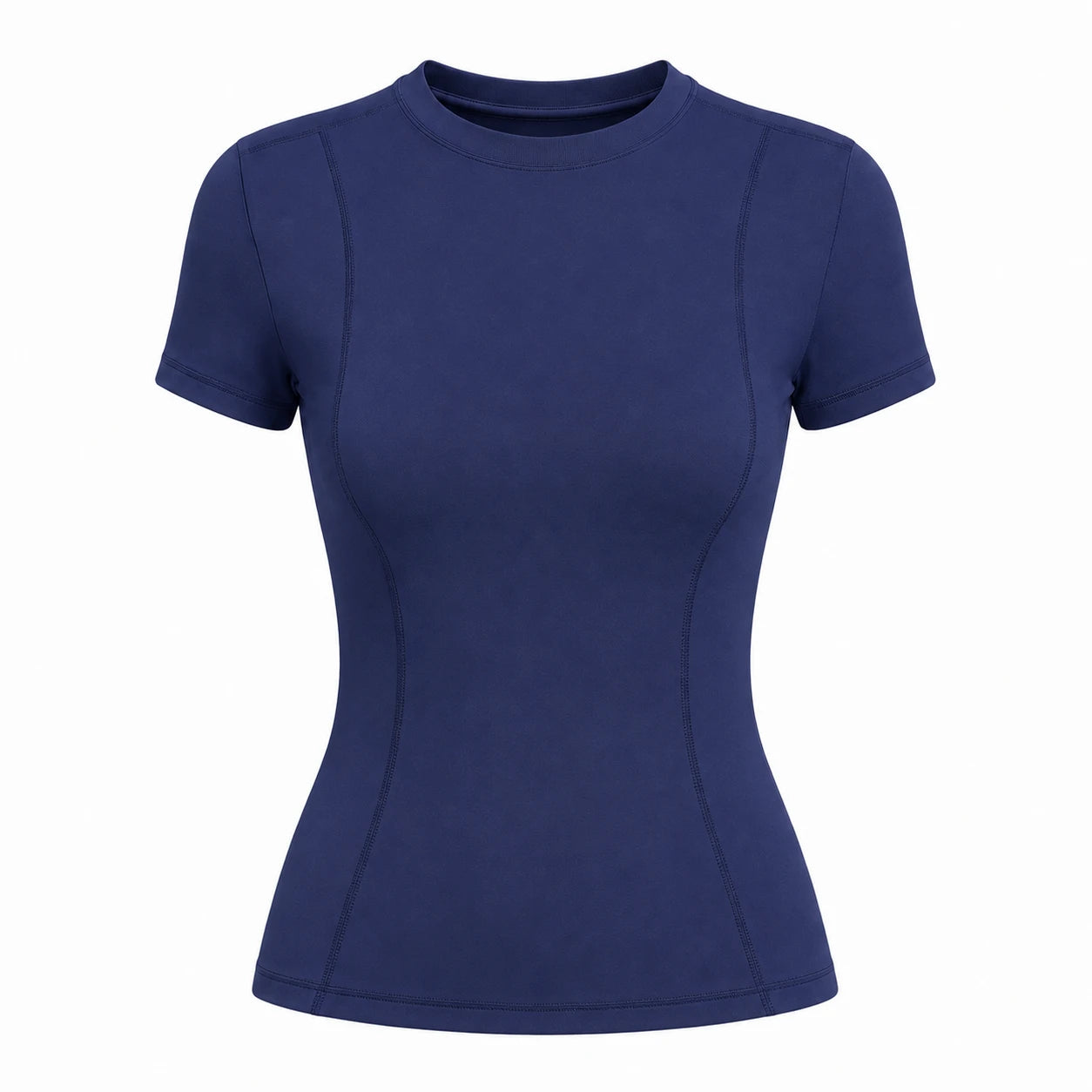 Contour Seam Active Top WHD0606493-MTDX40