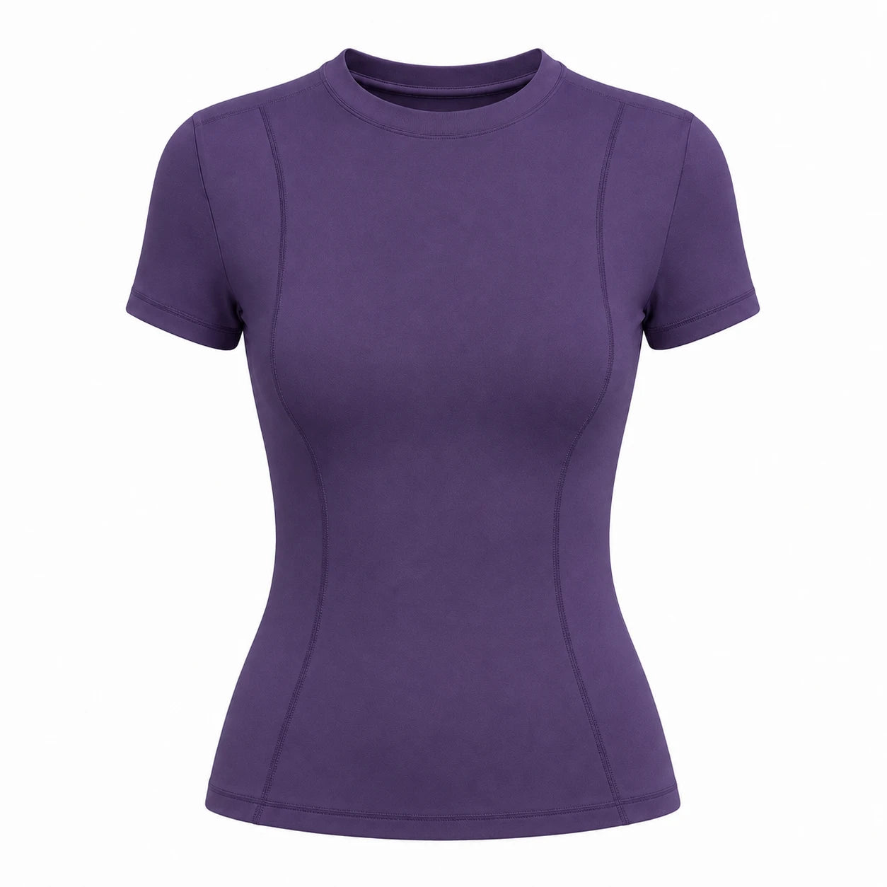 Contour Seam Active Top WHD0606493-MTDX40