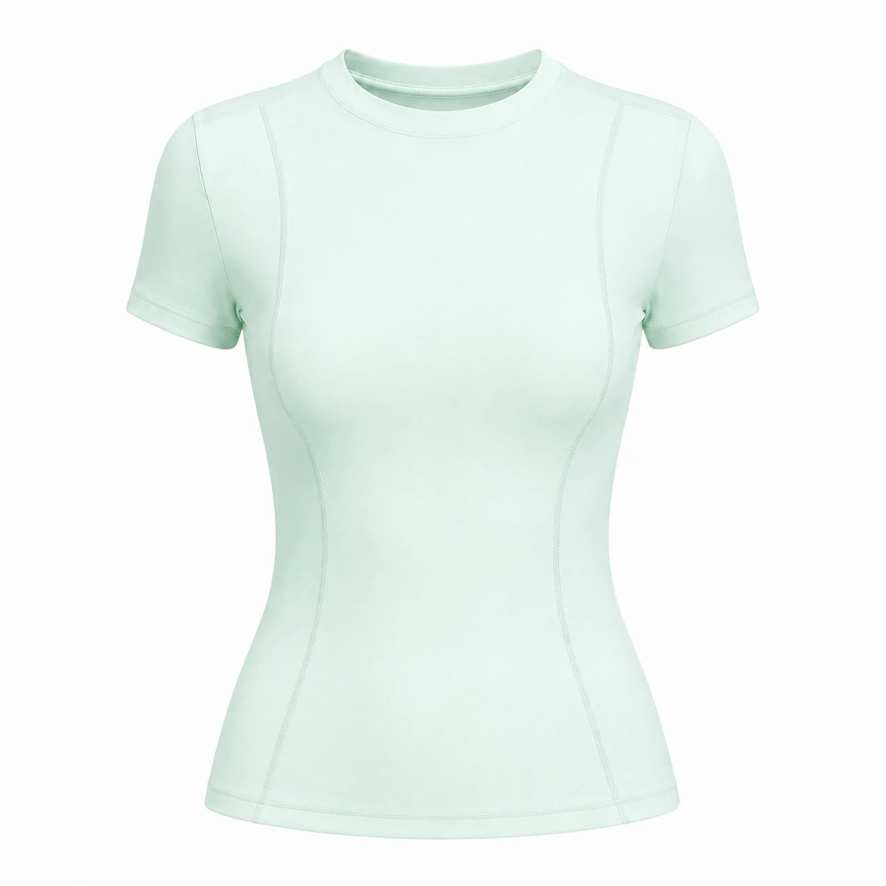 Contour Seam Active Top WHD0606493-MTDX40