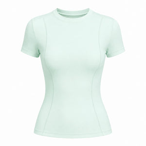Contour Seam Active Top WHD0606493-MTDX40