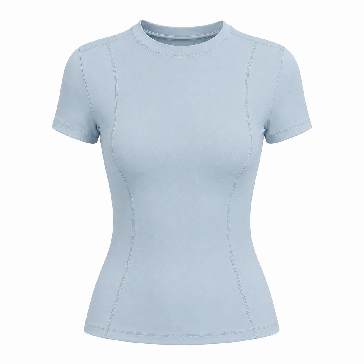 Contour Seam Active Top WHD0606493-MTDX40