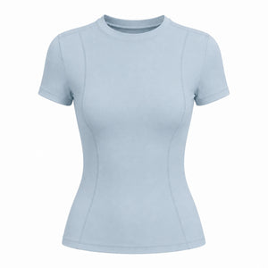 Contour Seam Active Top WHD0606493-MTDX40