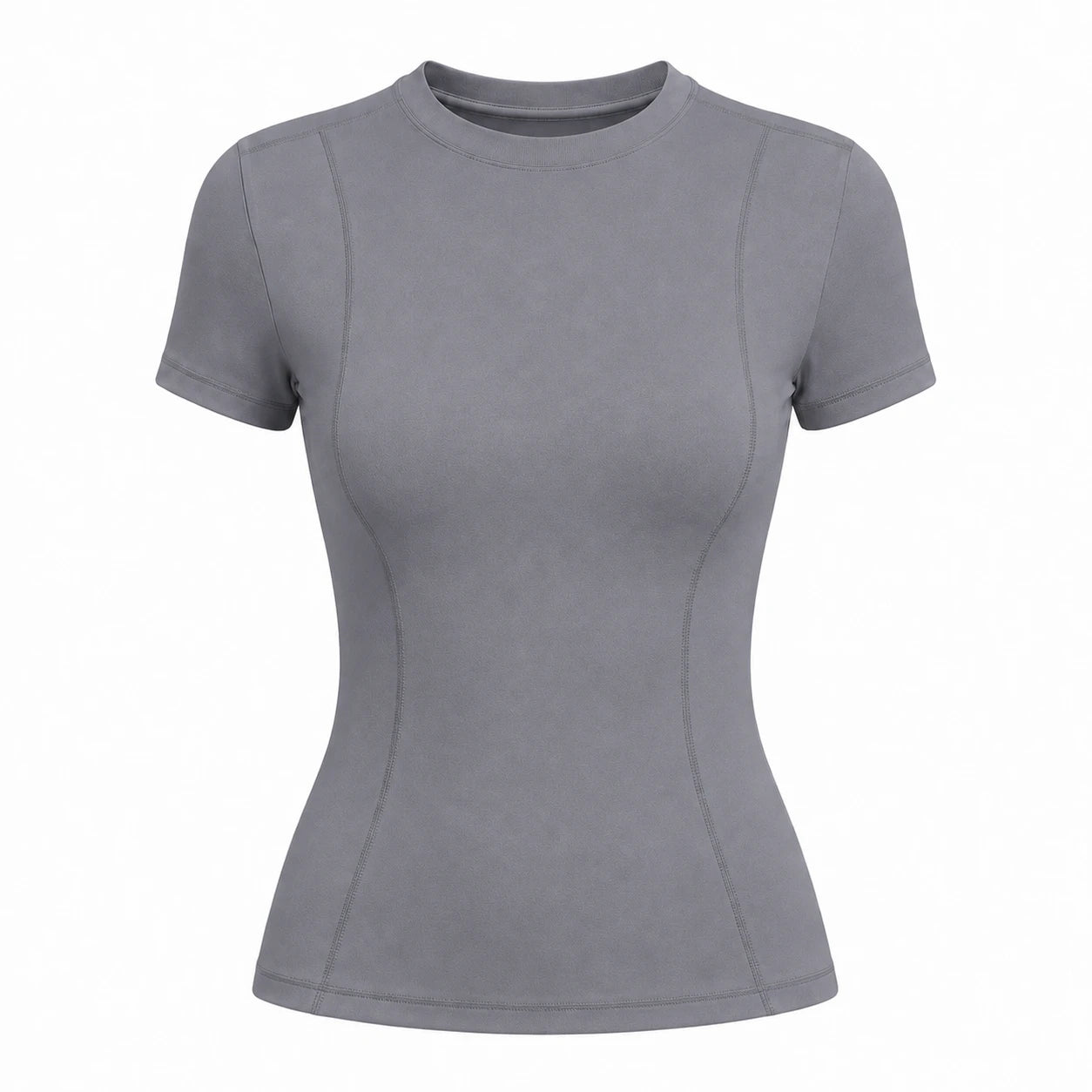 Contour Seam Active Top WHD0606493-MTDX40