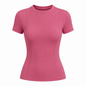 Contour Seam Active Top WHD0606493-MTDX40