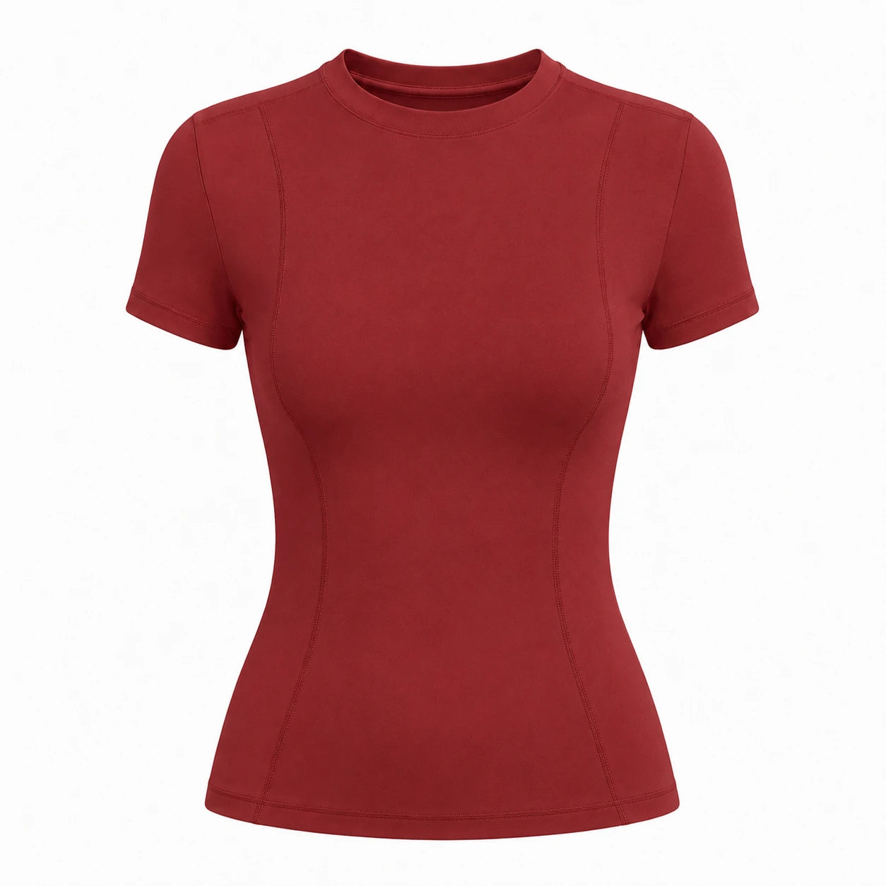 Contour Seam Active Top WHD0606493-MTDX40