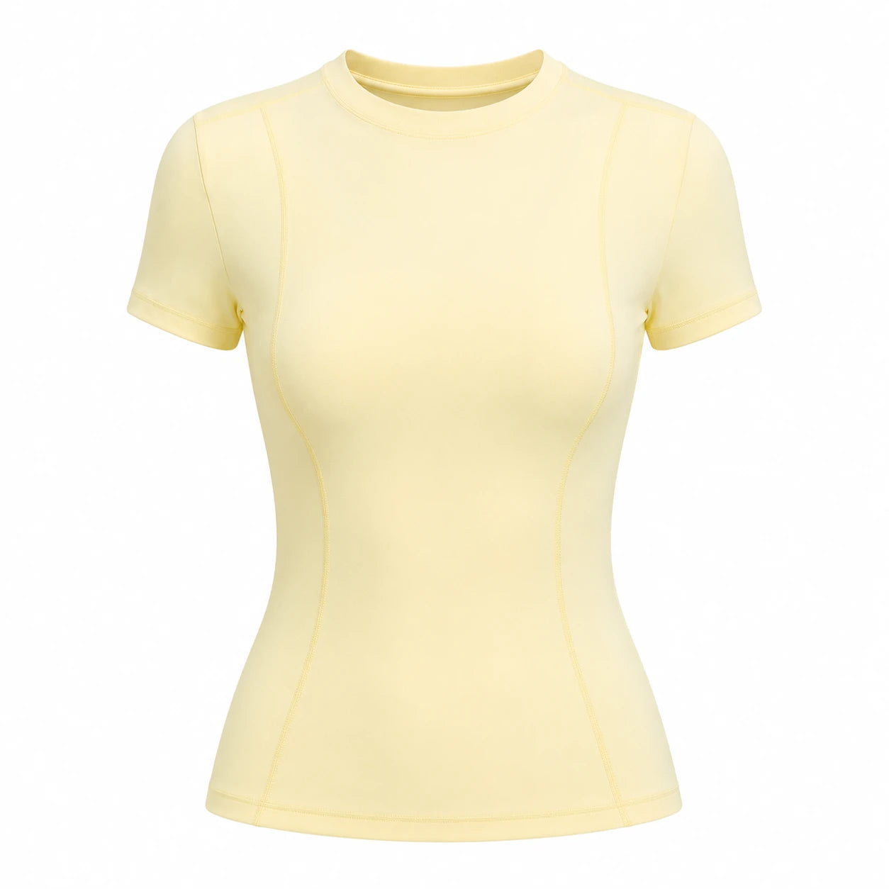 Contour Seam Active Top WHD0606493-MTDX40