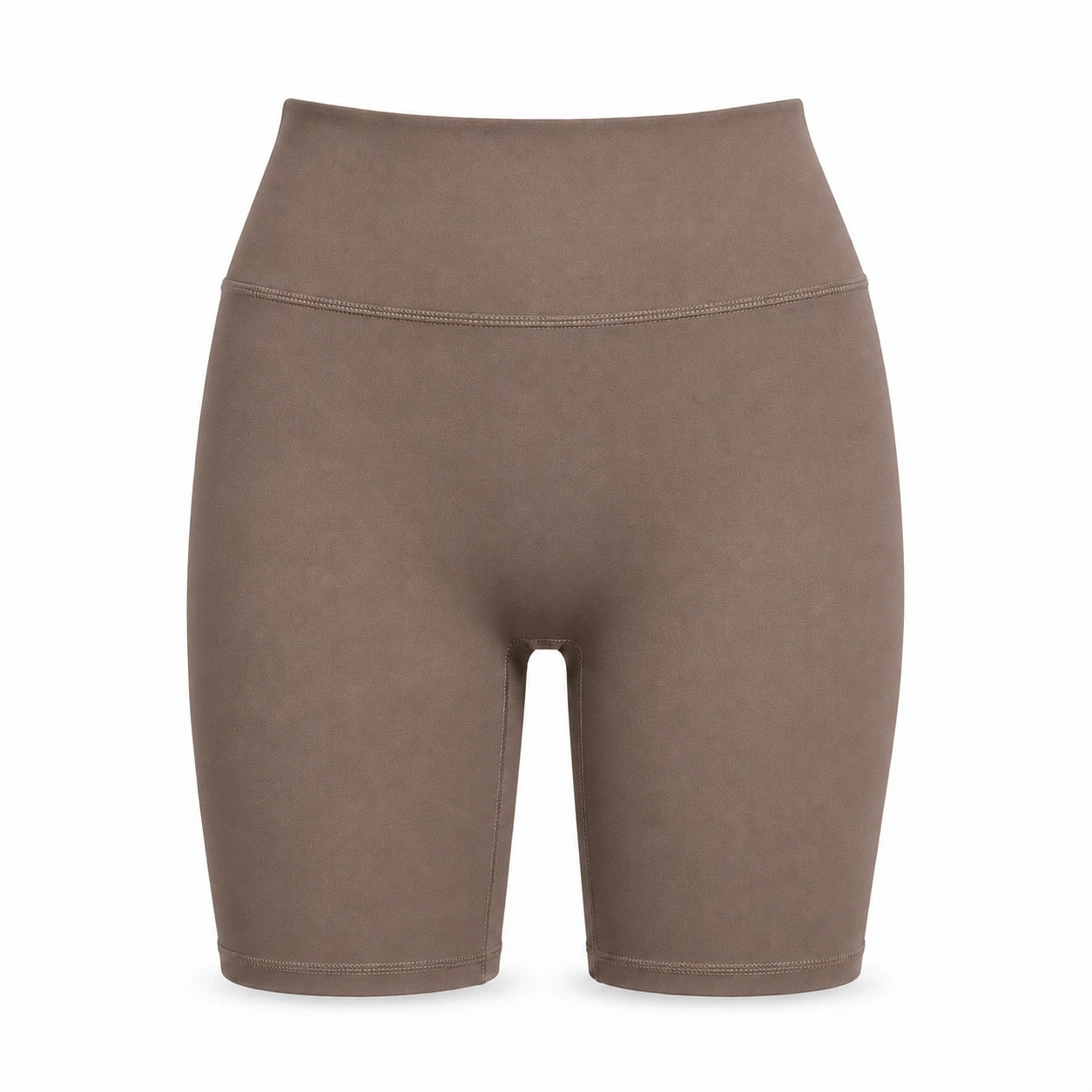 High Waist Biker Shorts WHD0606499-JYMA045
