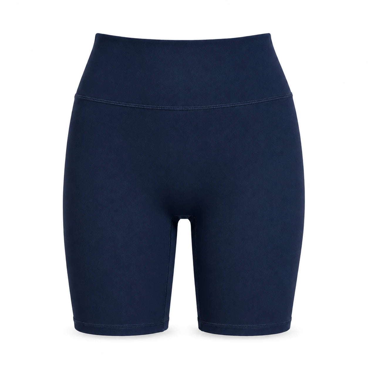 High Waist Biker Shorts WHD0606499-JYMA045