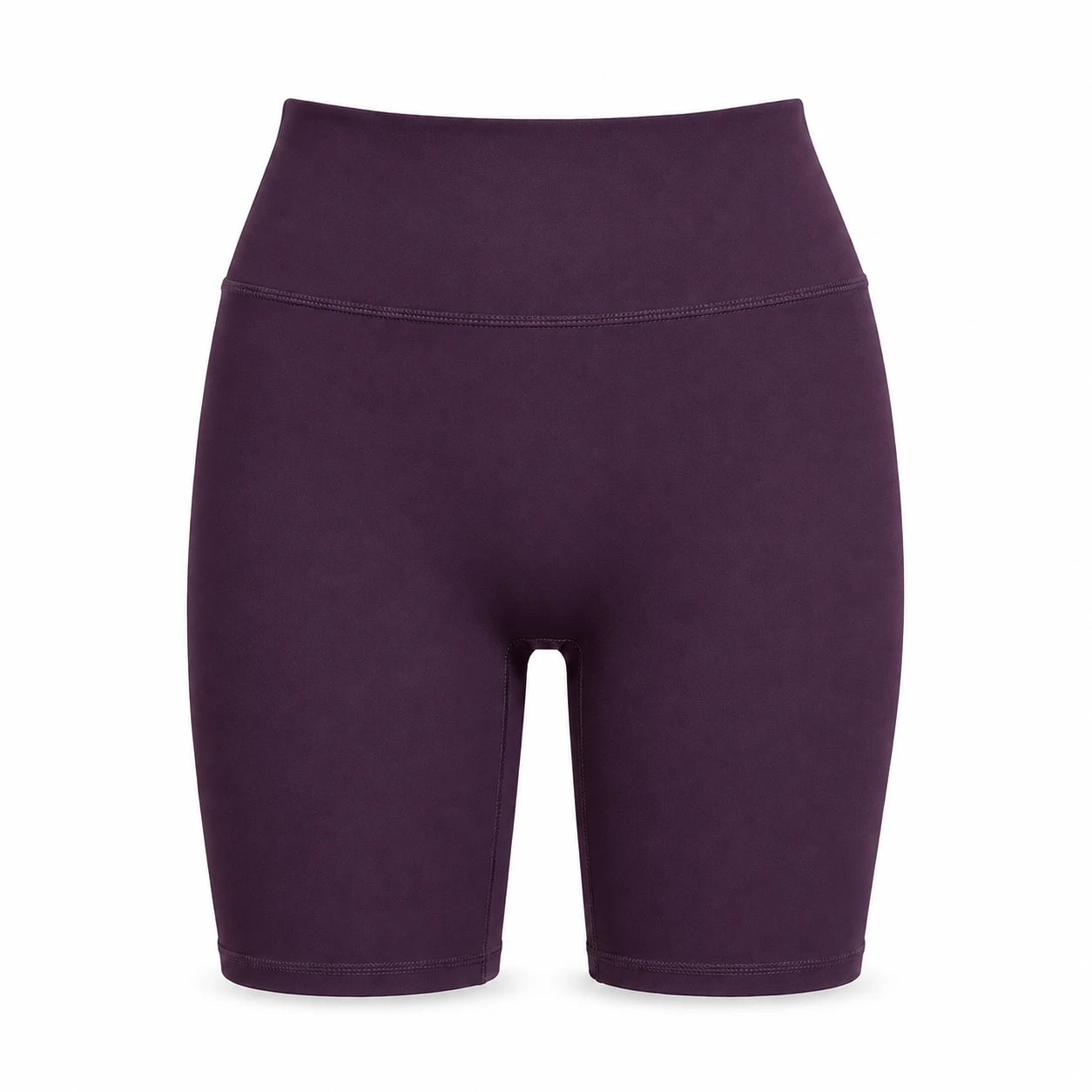 High Waist Biker Shorts WHD0606499-JYMA045