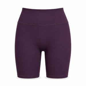 High Waist Biker Shorts WHD0606499-JYMA045